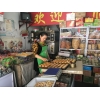 肥城市菜市场（天桥大市场南门）批发零售糕点